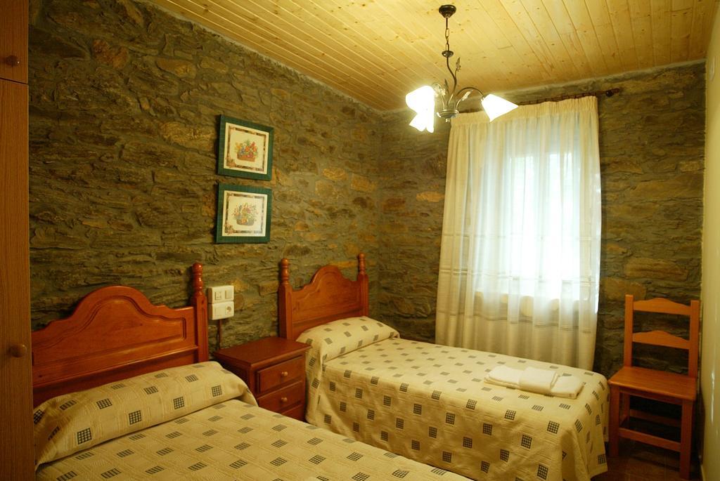 Habitación Doble - 2 camas